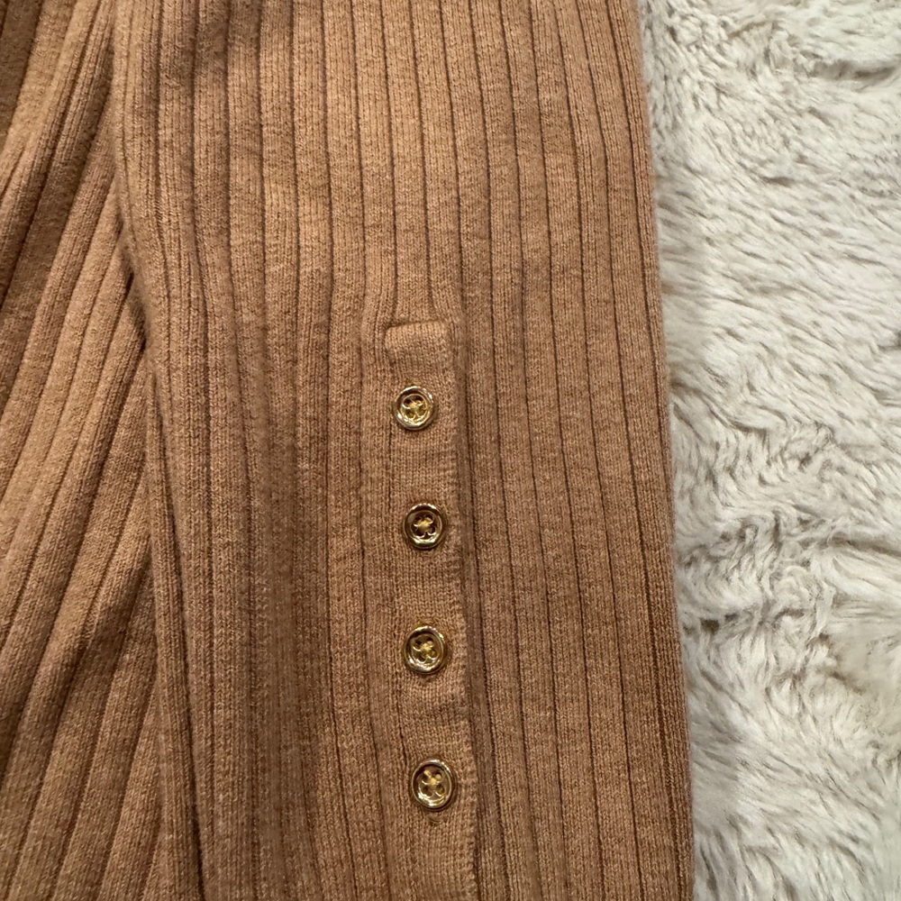 Talbots cardigan sweater - Picture 4 of 4